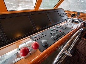 1985 Hatteras Cockpit Motoryacht for sale