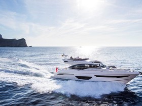 2019 Princess S65 à vendre