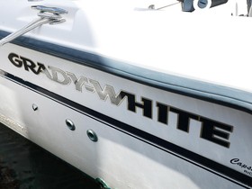 2004 Grady-White 282 til salg