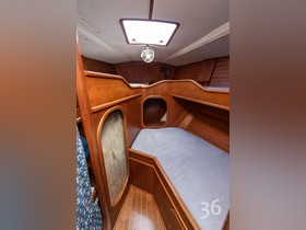 1992 Baltic Sirena 44 for sale