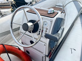 1996 Navigator 5300 for sale