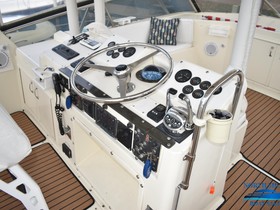 1987 Hatteras 55 Convertible for sale