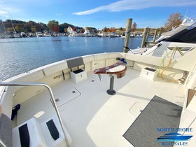 1987 Hatteras 55 Convertible for sale