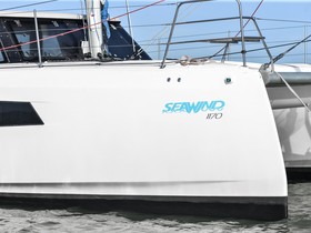 Acheter 2023 Seawind 1170