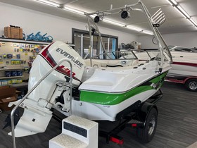 2012 Campion 580 Chase for sale