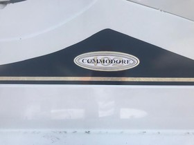 2000 Regal 402 Commodore in vendita