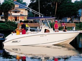 1995 Boston Whaler 240 Outrage for sale