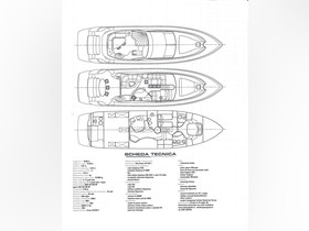 Buy 2005 Cayman Cyber 62 Fly