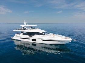 2021 Azimut Grande 25 Metri for sale