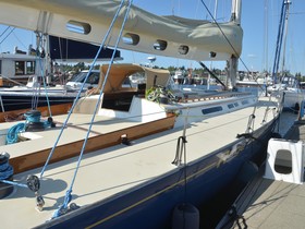 1993 Wylie Schooner Creek 70