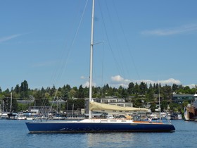 1993 Wylie Schooner Creek 70 zu verkaufen