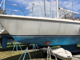 1989 Catalina 42 en venta