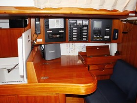 1998 X-Yachts 412 zu verkaufen