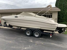 Buy 2001 Sea Ray 240 Sundeck