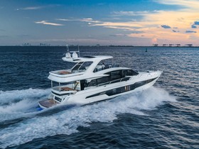 Buy 2023 Galeon 680 Fly