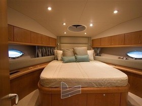 Købe 2009 Ferretti Yachts 592