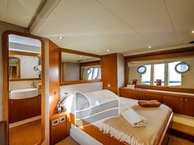 2009 Ferretti Yachts 592 for sale