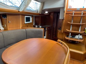 Buy 2003 Oyster 53 Deck Saloon