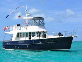Buy 2005 Beneteau Swift Trawler 42