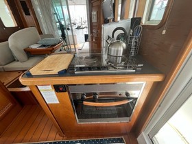 2005 Beneteau Swift Trawler 42 на продажу