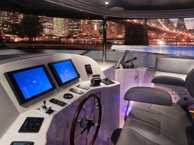 Vegyél 2018 Westport Motor Yacht