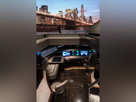 2018 Westport Motor Yacht на продажу