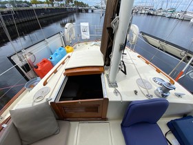 1979 Whitby 42