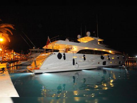 Custom Line 2009 in vendita