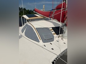 2001 Catana 43 for sale