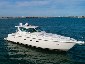 Buy 2004 Tiara Yachts 5200 Sovran