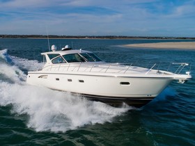 2004 Tiara Yachts 5200 Sovran for sale