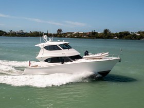 2008 Maritimo 48 Motor Yacht for sale