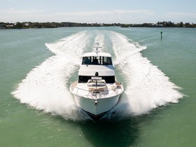 2008 Maritimo 48 Motor Yacht za prodaju
