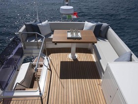 2021 Ferretti Yachts 500 satın almak
