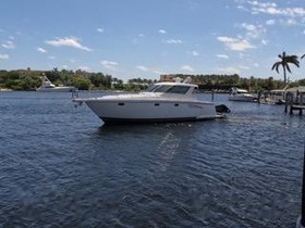 2004 Tiara Yachts 4400 Sovran