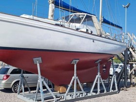 Купить 1978 Barbary 32