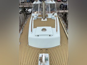 1978 Barbary 32 for sale