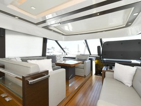 2018 Tiara Yachts 53 Coupe