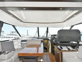 Koupit 2018 Tiara Yachts 53 Coupe