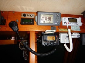 Купить 1981 Sea Ranger 43' Trawler