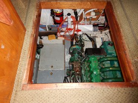 Buy 1981 Sea Ranger 43' Trawler