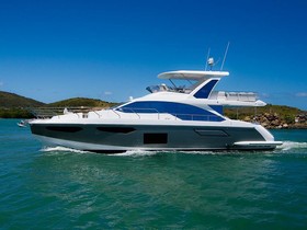 Buy 2023 Azimut 60 Fly