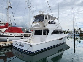 2000 Viking 55 Convertible for sale