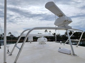 2000 Viking 55 Convertible for sale