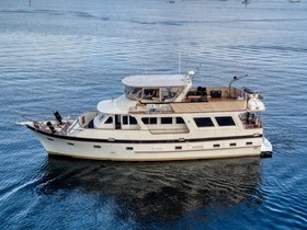 1989 Marine Trader Med Trawler for sale