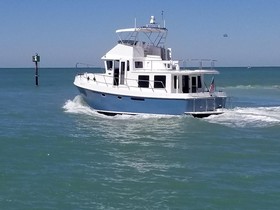 Buy 2017 American Tug 435 Flybridge