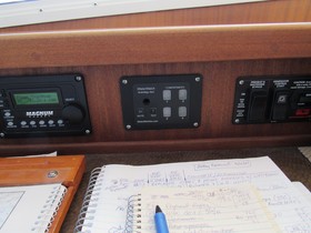 2017 American Tug 435 Flybridge zu verkaufen