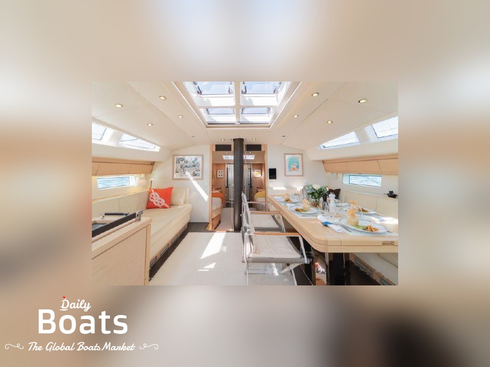 2016 Jeanneau 64 for sale View price photos and Buy 2016 Jeanneau 64