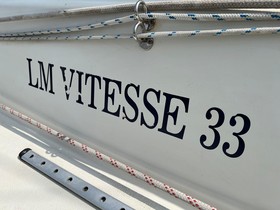 Köpa 1991 LM 33 Vitesse Cabrio