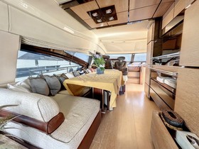 2010 Azimut 70